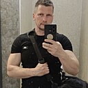 Алекс, 37 лет