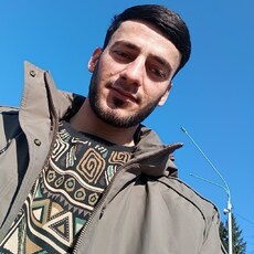 Фотография мужчины Илья, 35 лет из г. Междуреченск