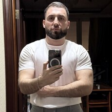 Фотография мужчины Мети, 34 года из г. Тюмень