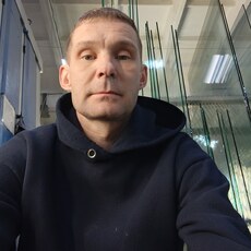 Фотография мужчины Максим, 41 год из г. Иркутск