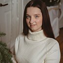 Алиса, 20 лет