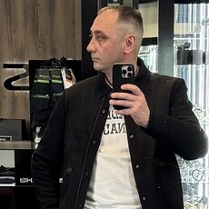 Фотография мужчины Василий, 42 года из г. Майкоп