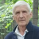 Борис, 69 лет