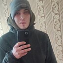 Виталя, 28 лет