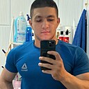 Амир, 24 года