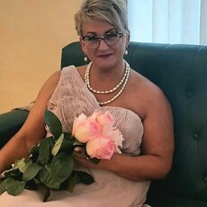 Фотография девушки Светлана, 57 лет из г. Москва