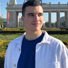 Фотография мужчины Алексей, 20 лет из г. Саратов