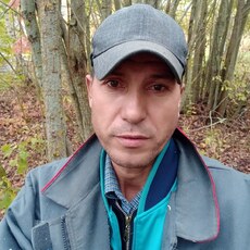 Фотография мужчины Байраммурат, 42 года из г. Борисов