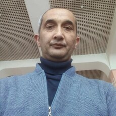 Фотография мужчины Умид, 42 года из г. Иркутск