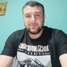 Фотография мужчины Maha, 41 год из г. Нальчик