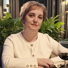 Фотография девушки Оксана, 44 года из г. Саратов