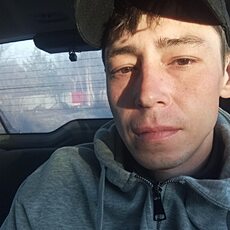 Фотография мужчины Максим, 30 лет из г. Орел