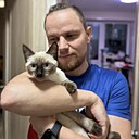 Игорь, 38 лет
