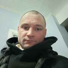Фотография мужчины Максим, 29 лет из г. Новочебоксарск
