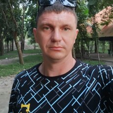 Фотография мужчины Андрей, 39 лет из г. Коряжма
