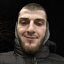 Хамзик, 28 лет