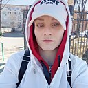 Рыжик, 35 лет