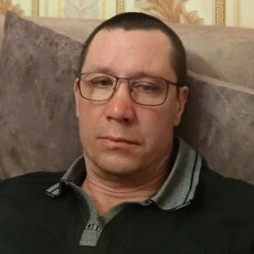 Фотография мужчины Алексей, 45 лет из г. Чита