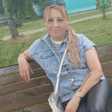 Фотография девушки Людмила, 44 года из г. Каменск-Уральский