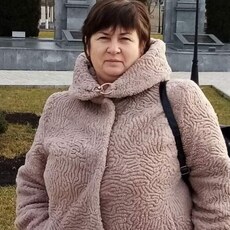 Фотография девушки Людмила, 53 года из г. Ртищево