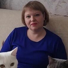 Фотография девушки Оля, 37 лет из г. Барнаул