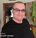 Михаил, 50 лет