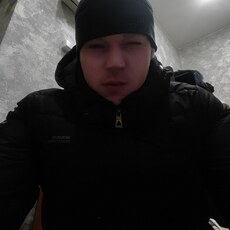 Фотография мужчины Алексей, 30 лет из г. Иркутск
