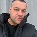 Антон, 41 год