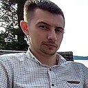 Макс, 36 лет
