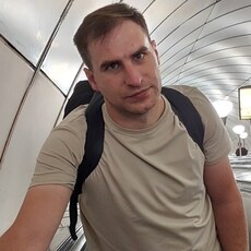 Фотография мужчины Андрей, 28 лет из г. Дятьково