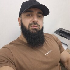 Фотография мужчины Murad, 33 года из г. Махачкала