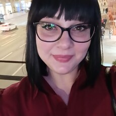 Фотография девушки Марта, 36 лет из г. Гродно