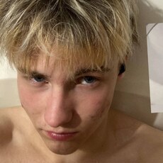 Фотография мужчины Артем, 18 лет из г. Мозырь