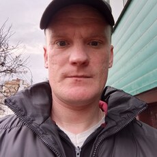 Фотография мужчины Евгений, 33 года из г. Тамбов