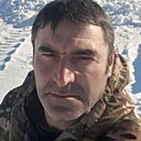 Рас, 45 лет