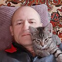 Сергей, 50 лет