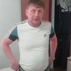 Фотография мужчины Алексей, 42 года из г. Караганда