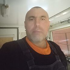 Фотография мужчины Дима, 49 лет из г. Мирный