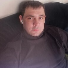Фотография мужчины Кирилл, 38 лет из г. Свободный