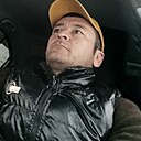 Фаррух, 36 лет