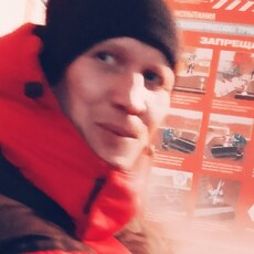 Фотография мужчины Aleksandr, 32 года из г. Междуреченск