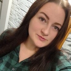 Фотография девушки Лёля, 30 лет из г. Брянск