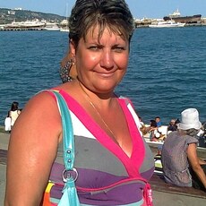 Фотография девушки Татьяна, 53 года из г. Запорожье