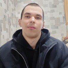 Фотография мужчины Женя, 30 лет из г. Кострома