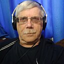 Григорий, 68 лет