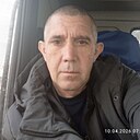 Санёк, 41 год
