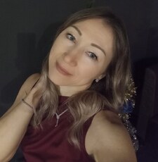 Фотография девушки Дина, 44 года из г. Балашиха