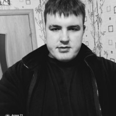 Фотография мужчины Aleksei, 30 лет из г. Киров