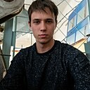 Женя, 20 лет