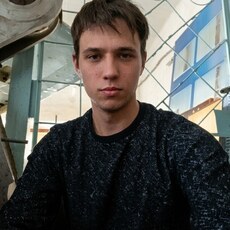 Фотография мужчины Женя, 20 лет из г. Ангарск